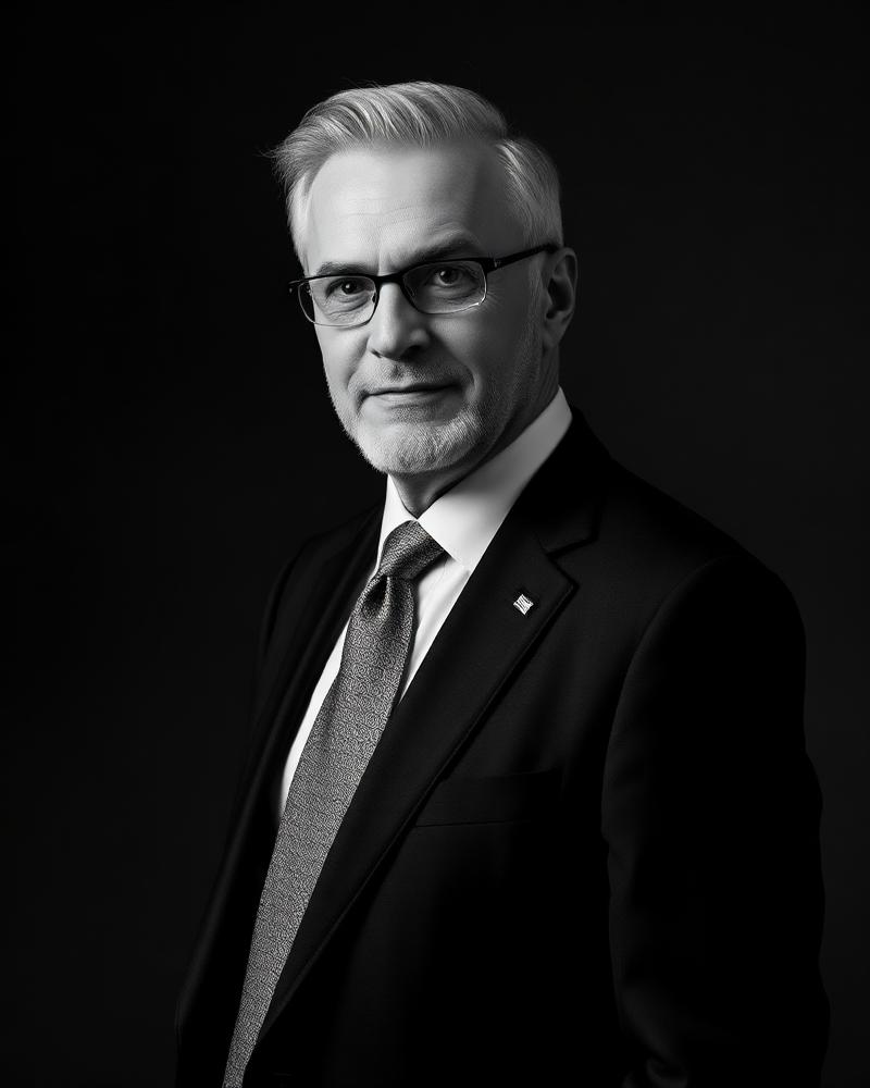 Dr. Antônio Santini