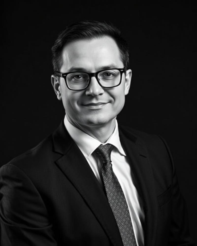 Dr. Rafael Mendes